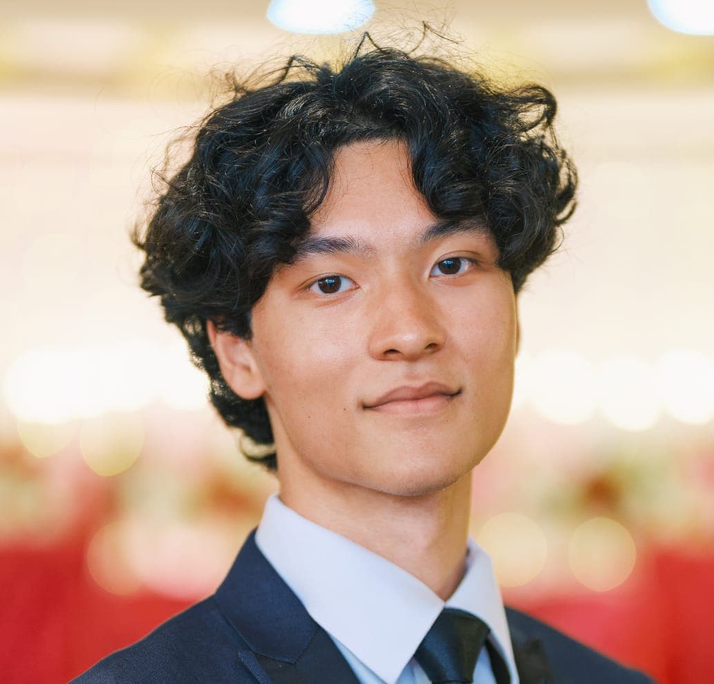 Anish Maharjan